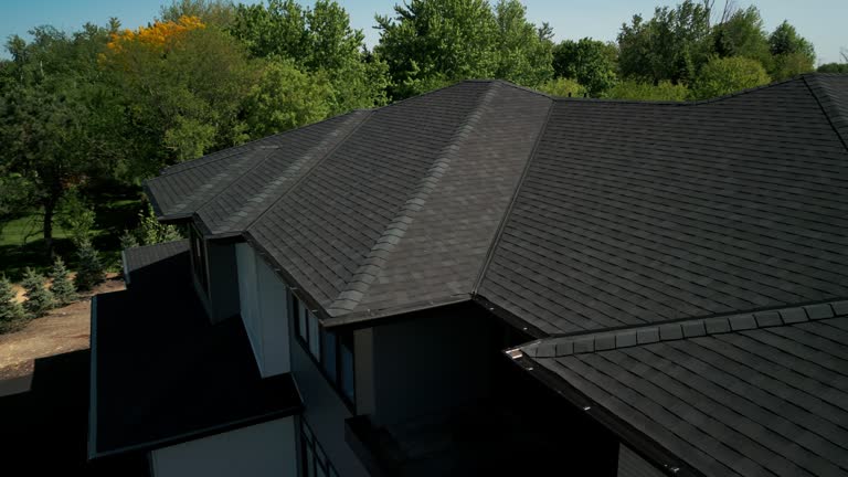 Best Roof Moss and Algae Removal  in Linwood, PA