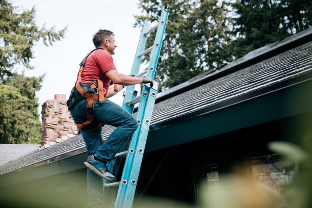 Gutter Replacement in Linwood, PA
