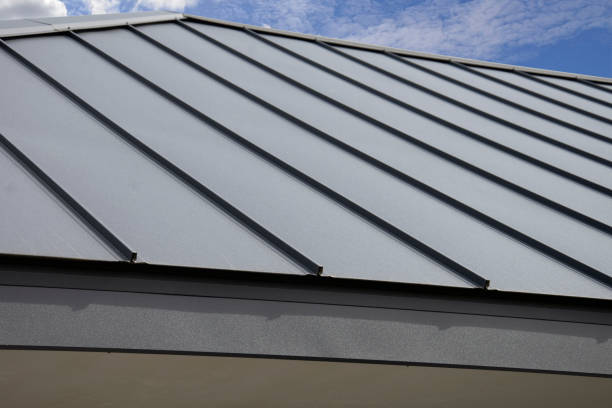 Best Sheet Metal Roofing  in Linwood, PA